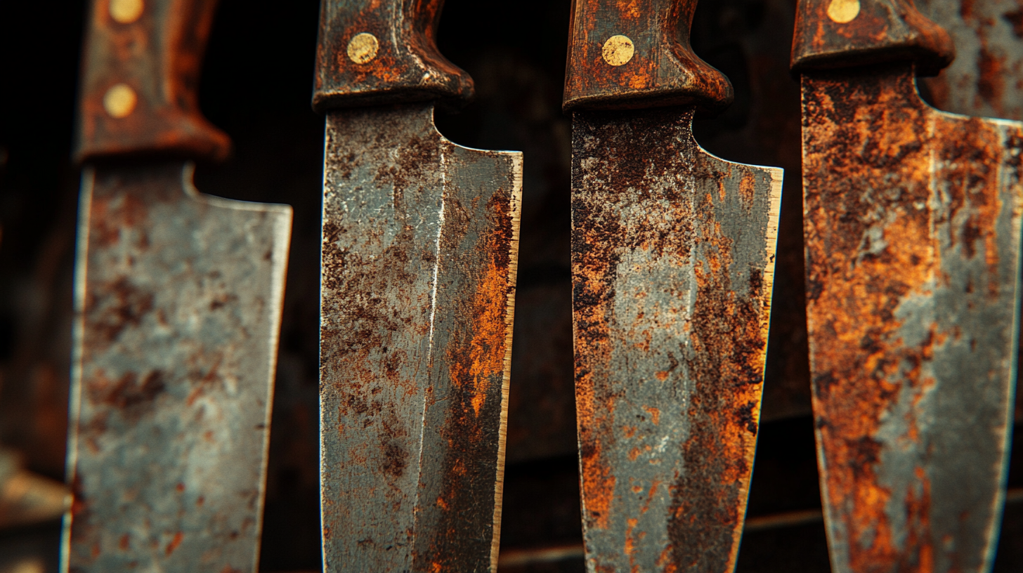 Does Stainless Steel Rust?
