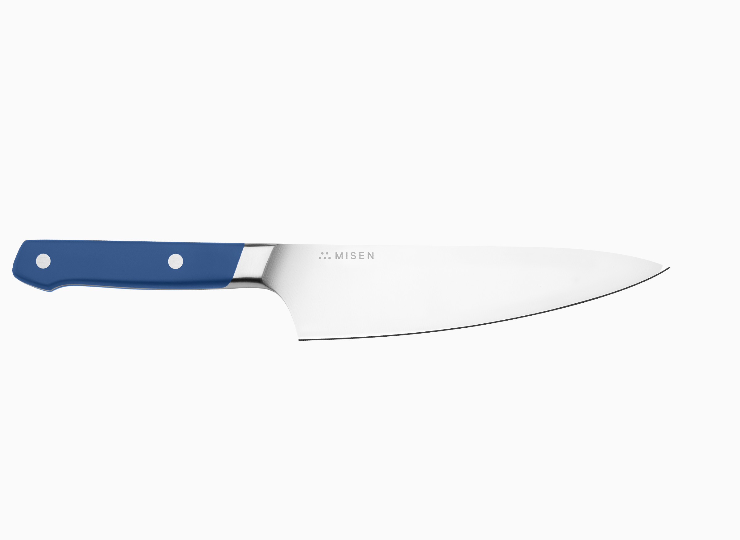 Misen Short Chef's Knife