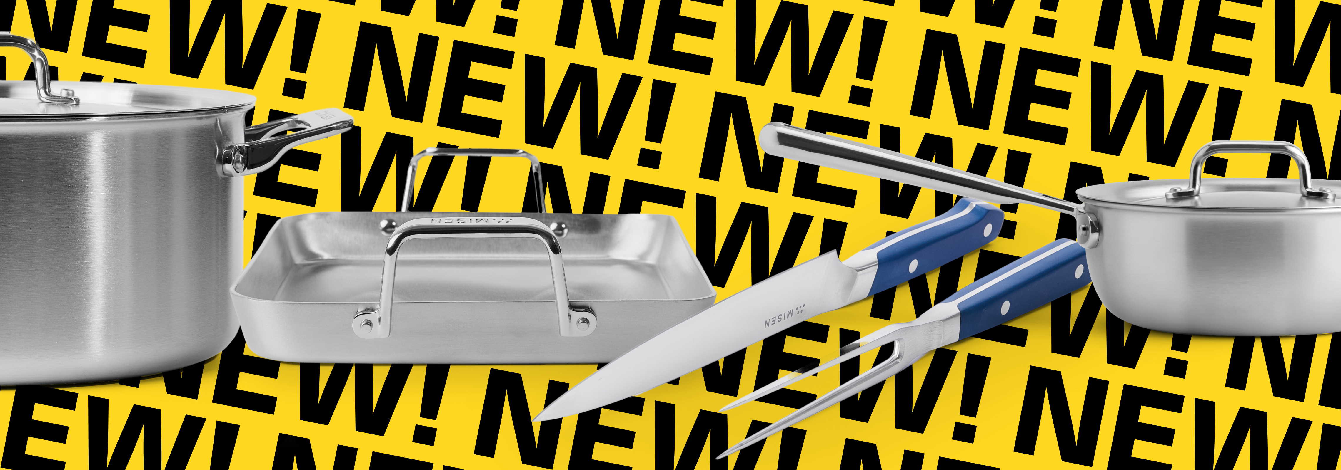 Pre-Seasoned Carbon Steel Frying Pan