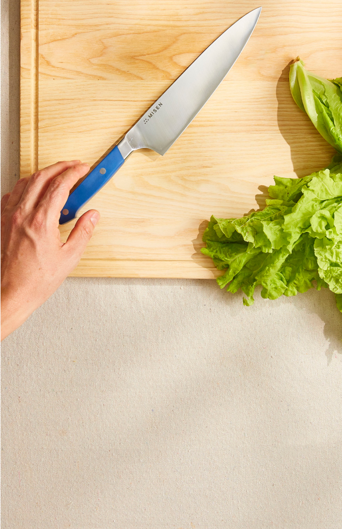 What’s the Best Blade Angle For a Knife?