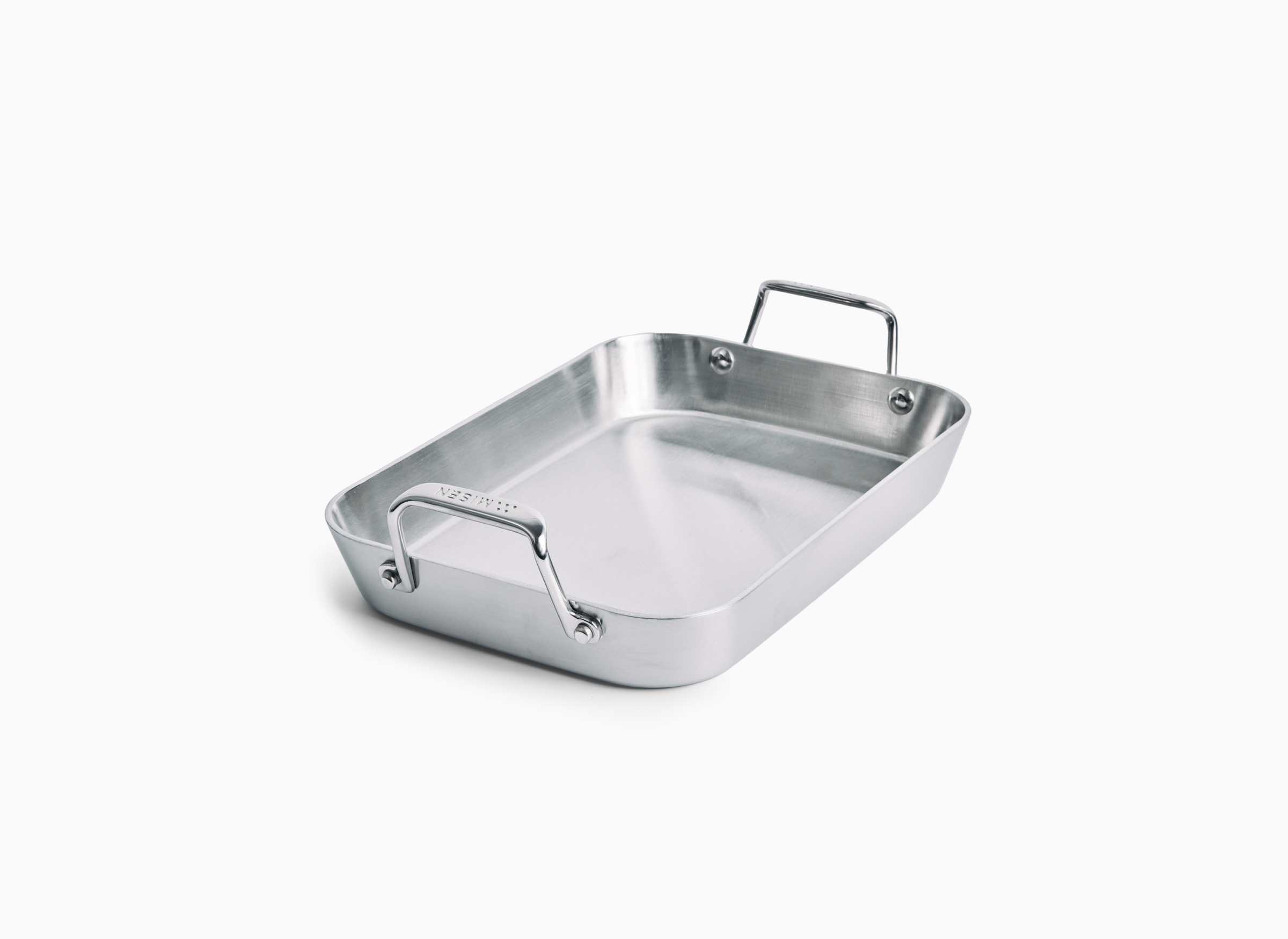 3-in-1 Stainless Roasting Pan