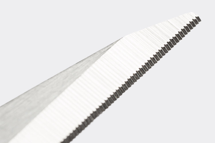 Made from durable steel, for long-lasting cutting power on the toughest jobs.