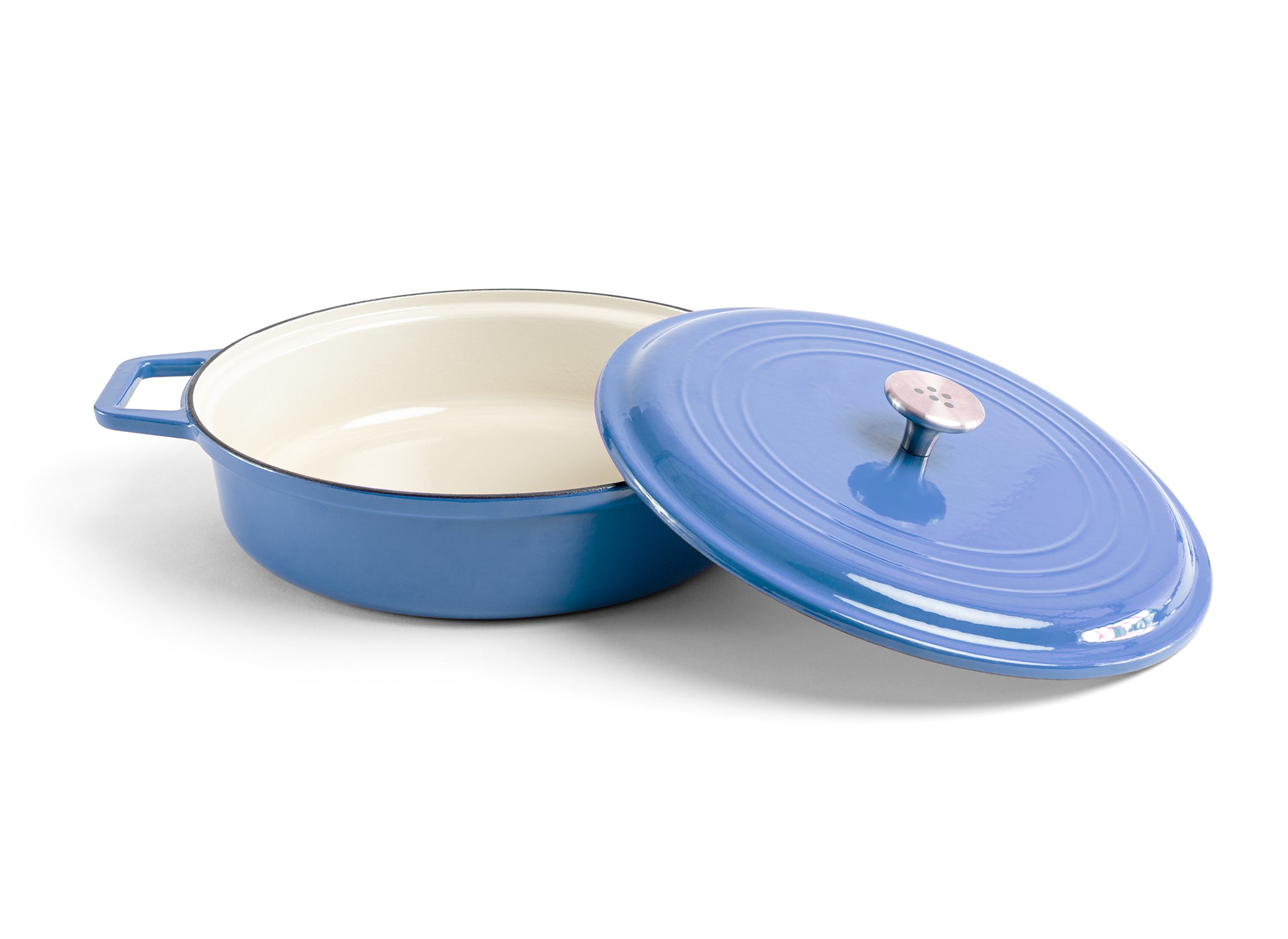 5.5 QT Braiser