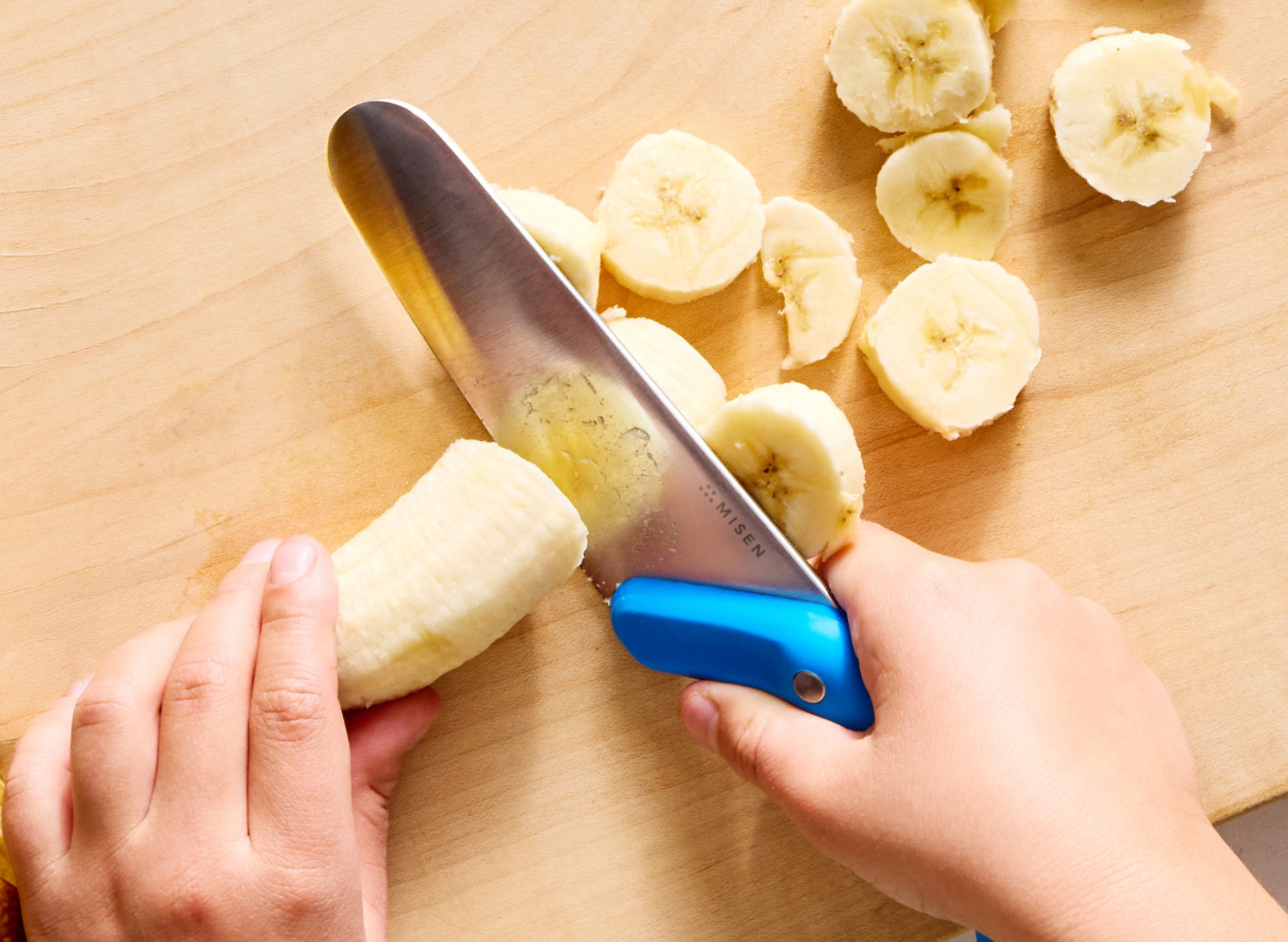 Kid's Knife