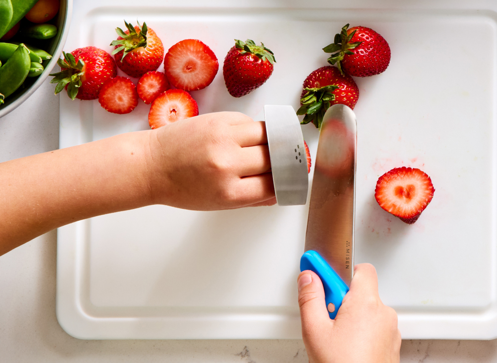 Kid's Knife