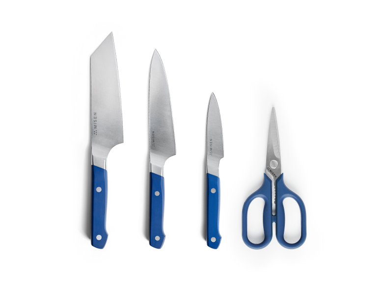 Mini Knife Set 2.0