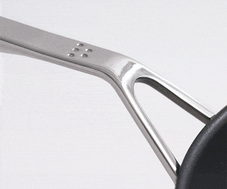 Nonstick Frying Pan