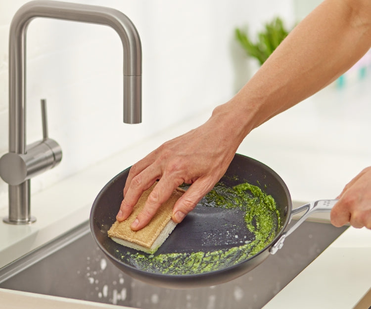 Nonstick Frying Pan
