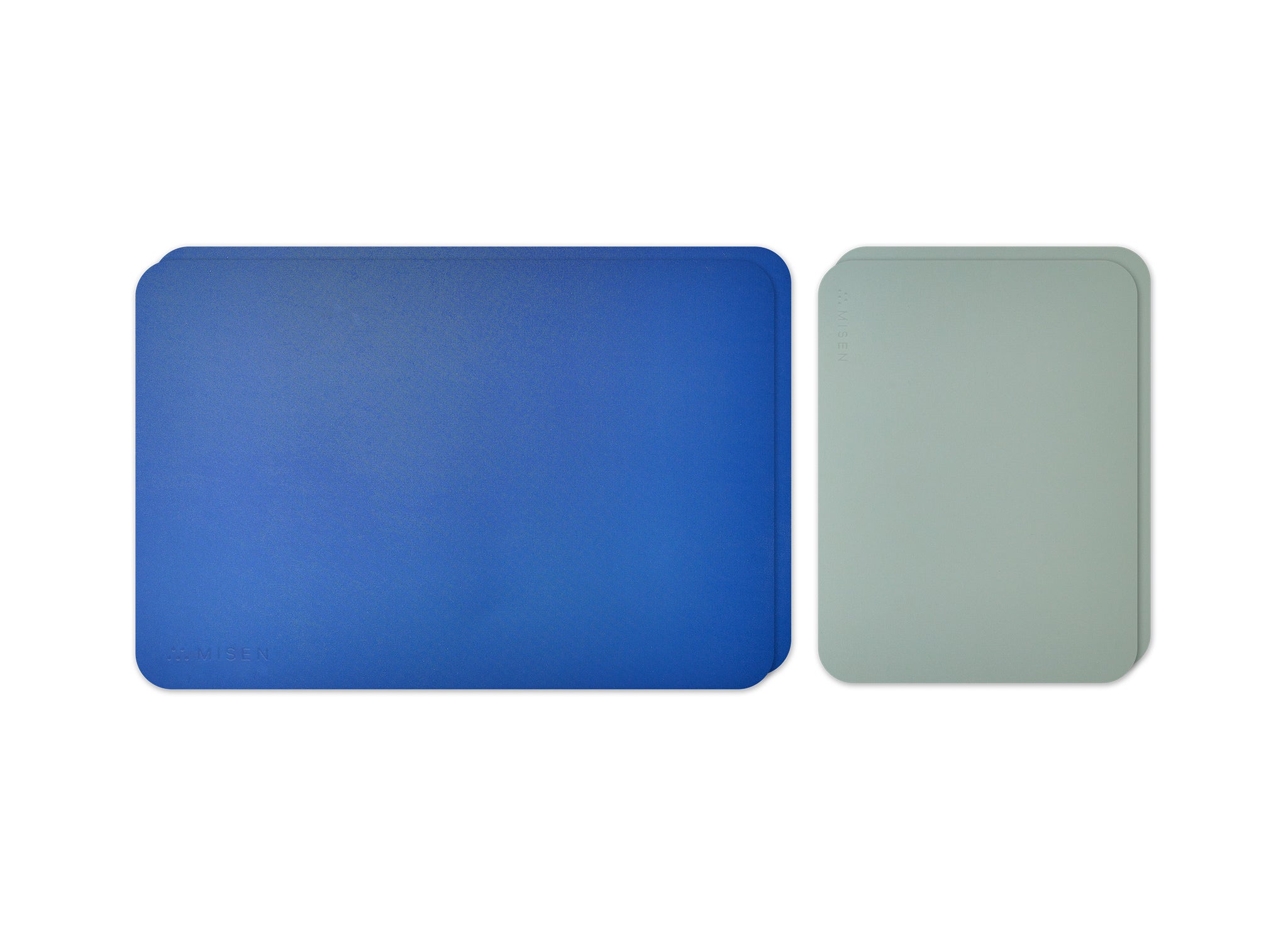 Flexible Cutting Mats - 4PC