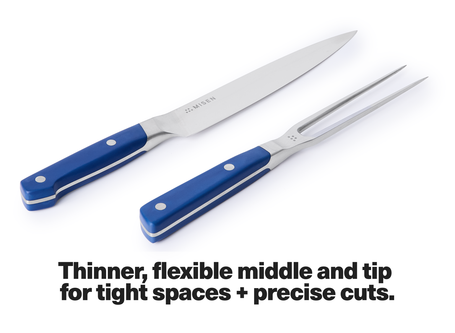 Carving Set