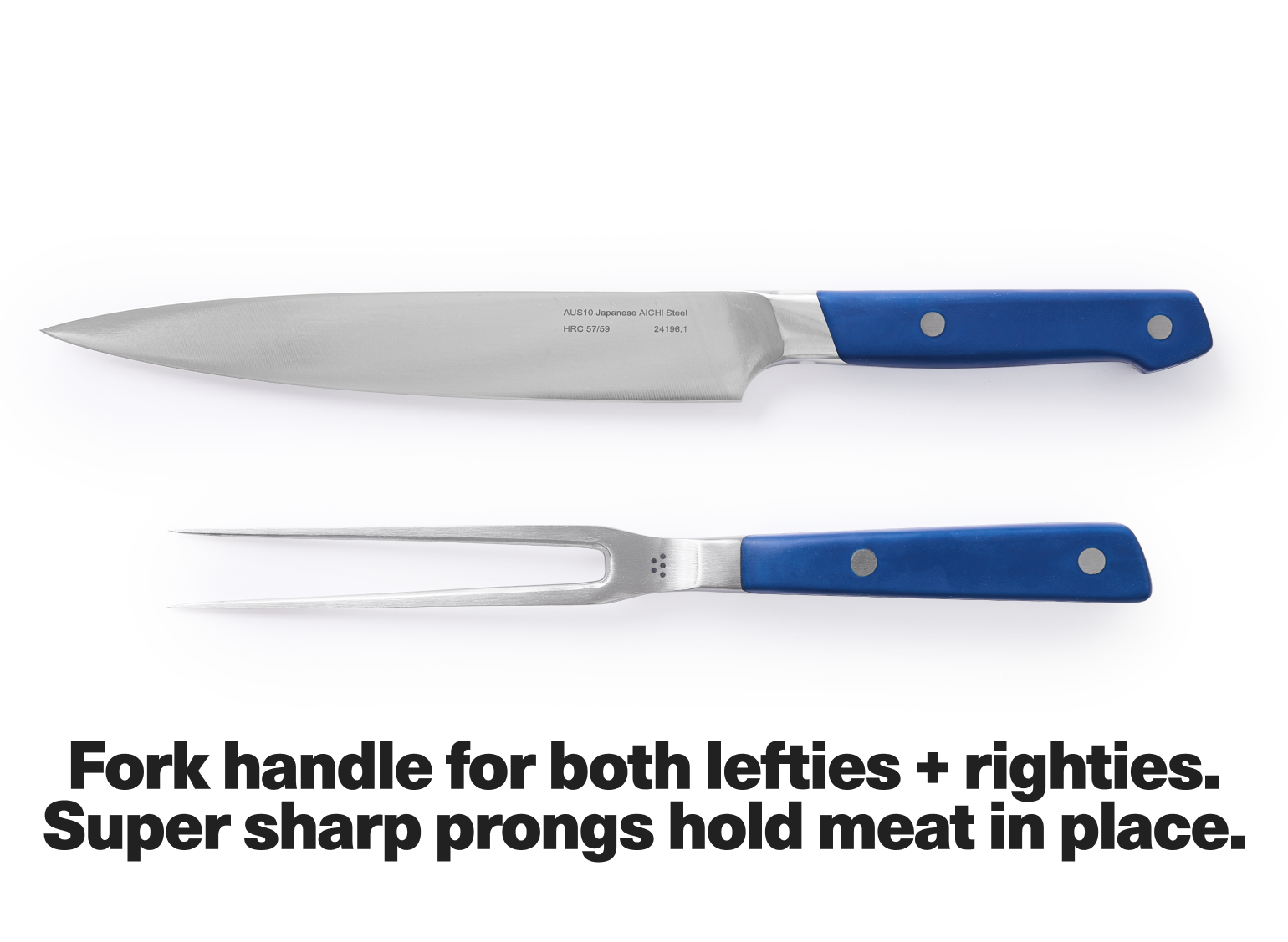 Carving Set