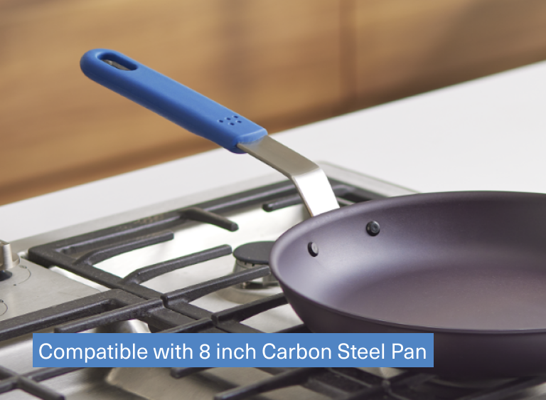 Silicone Handle