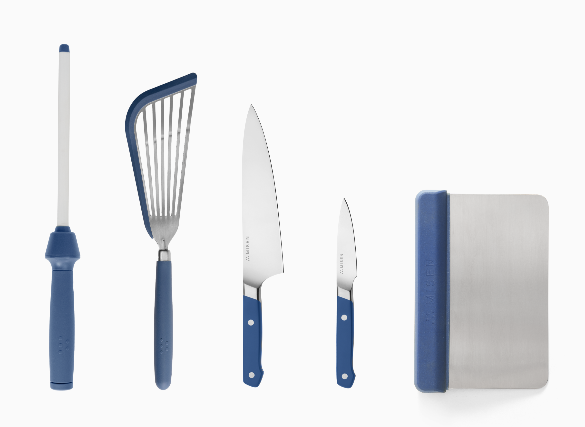 The Cheffy Kit