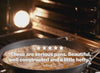 "These are serious pans. Beautiful, well constructed and a little hefty." - Rick G.