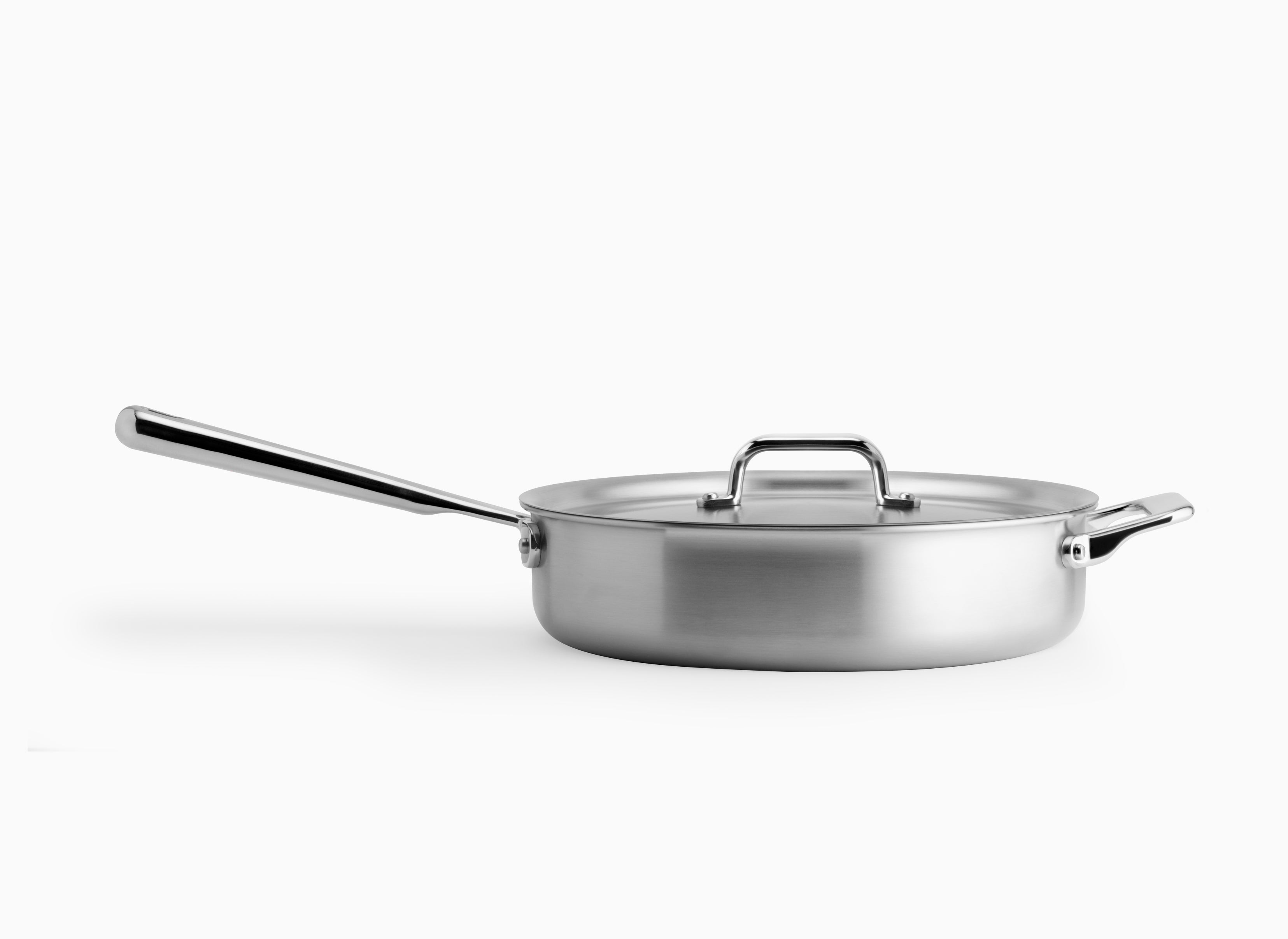 {{alt-featured}} Misen 3 QT Saute pan