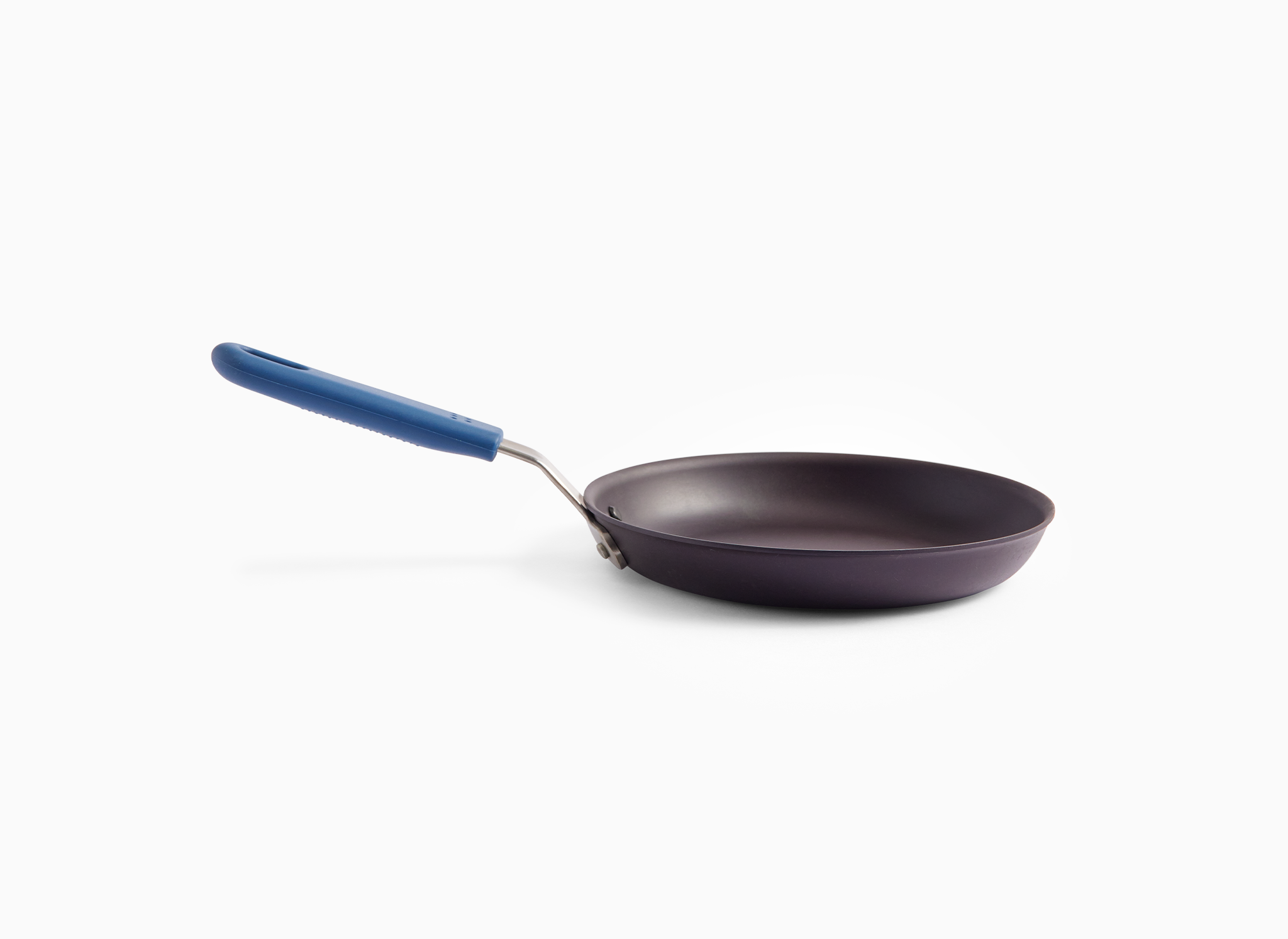8 inch Misen Pre-Seasoned Carbon Steel Pan