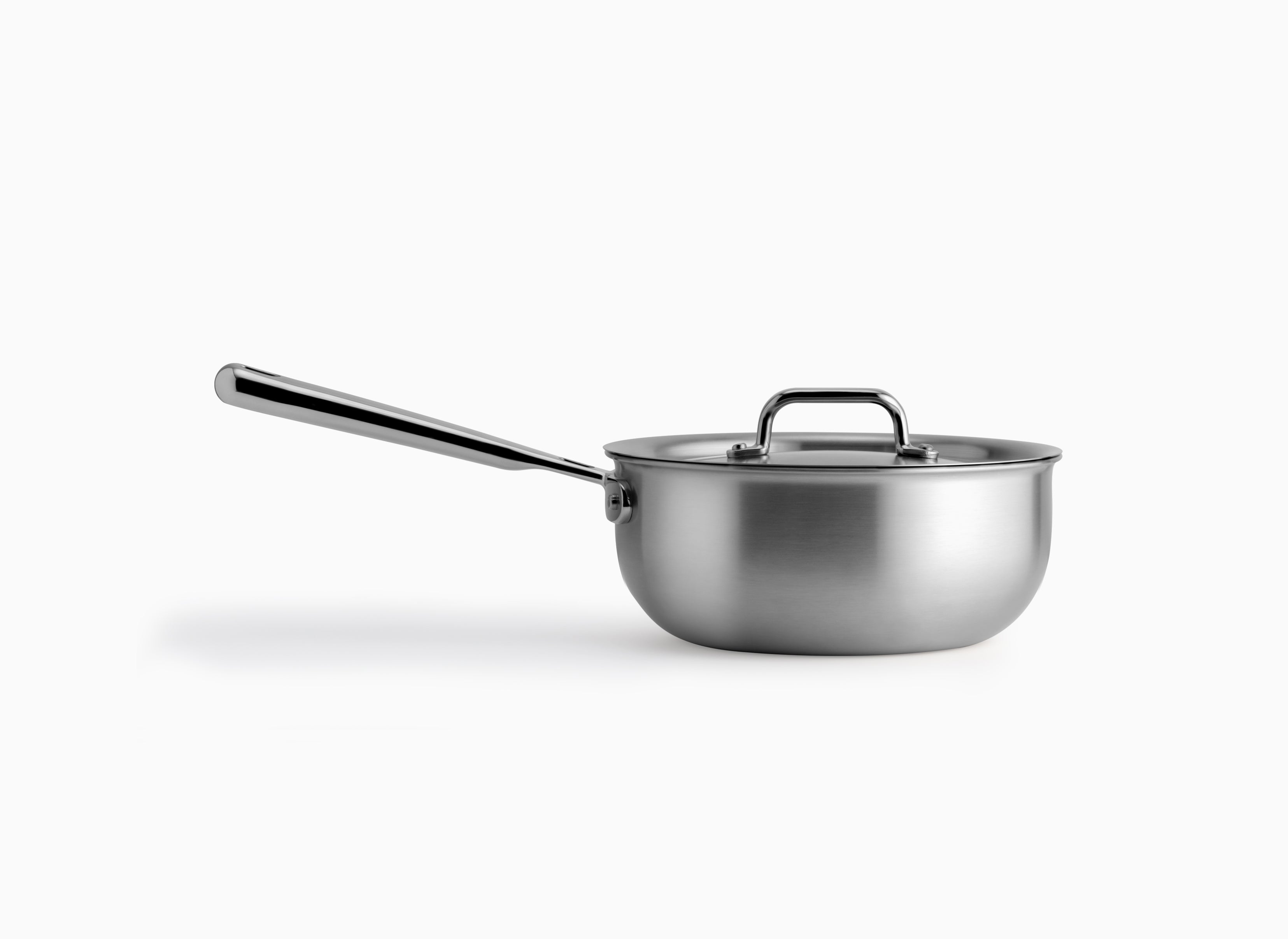 2 qt Misen Saucier